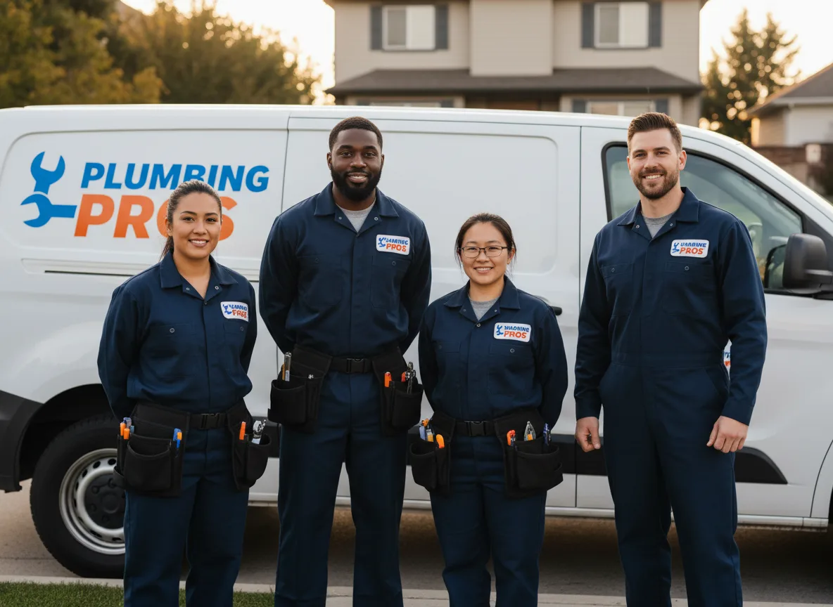 Water Heater Repair company in Secaucus, NJ